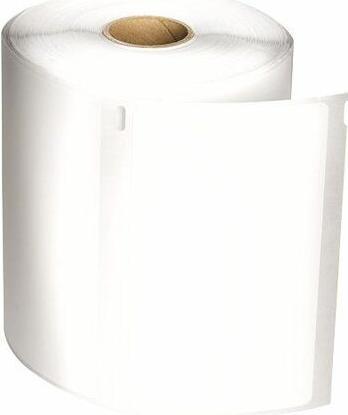 Actual product image Dymo LabelWriter High Capacity Large Labels