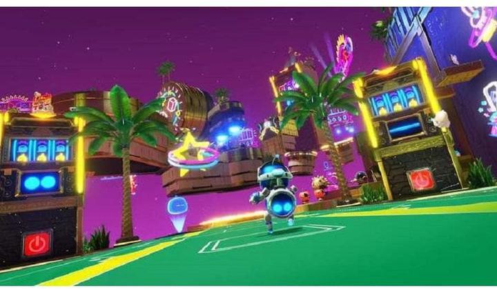 Image du produit Sony Astro Bot (PS5, DE, EN, FR, IT)