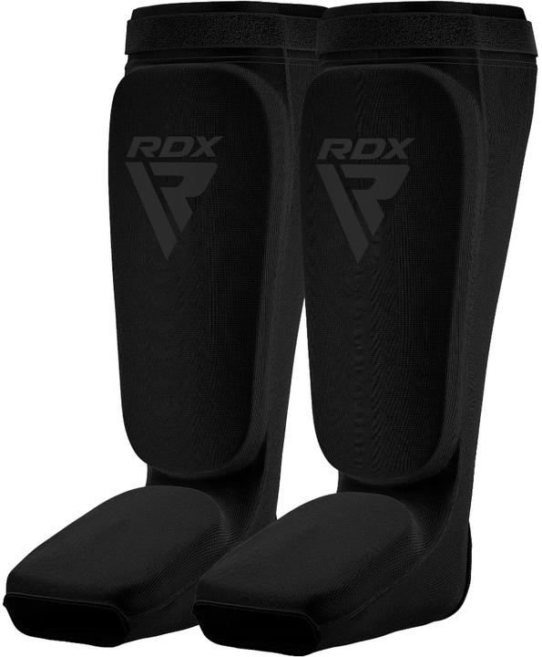 Actual product image Rdx Shin Instep Foam Molded King (S)