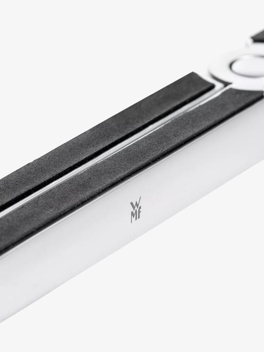 Produktbild WMF Topfuntersetzer klappbar für Töpfe Pfannen 19 x 19cm MisterX Silikonauflage (1 x, Pfannenuntersetzer)