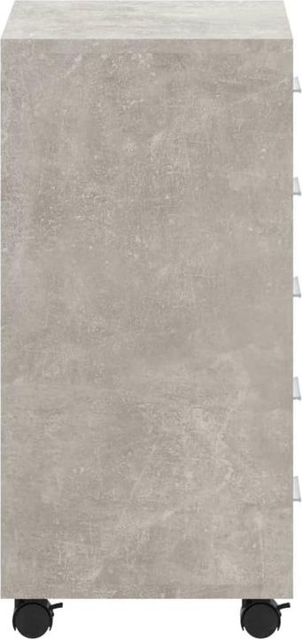 Actual product image VidaXL Jaxxon (33 x 38 x 63 cm)