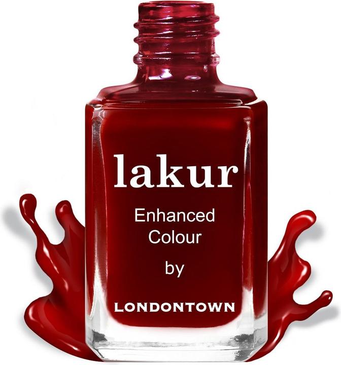Actual product image Londontown Lakur - Lady Luck (Lady Luck, Colour paint)