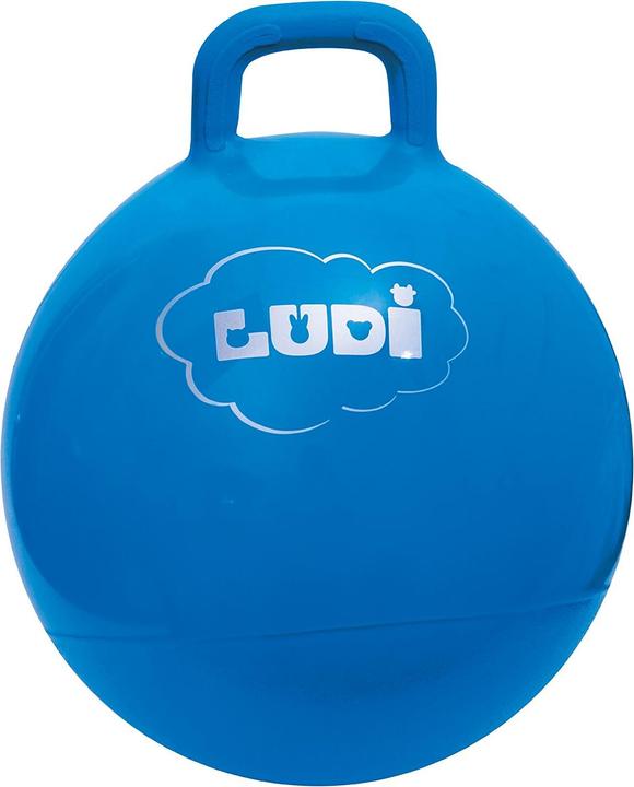 Actual product image LUDI Balloon Sauteur 45 cm