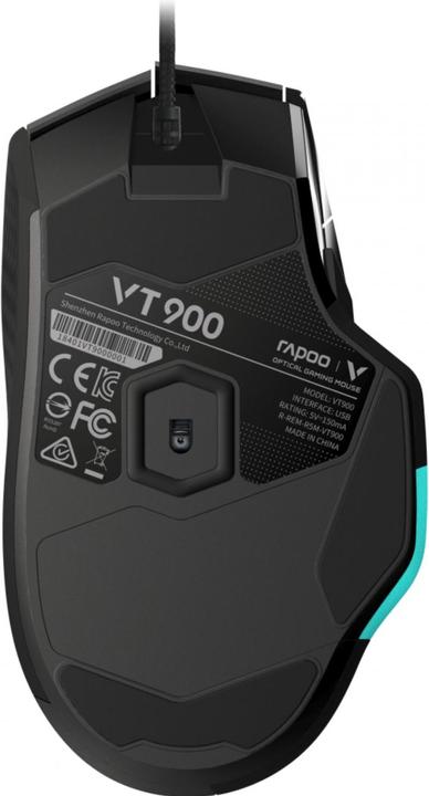 Immagine prodotto Rapoo VT900 (Cablato)