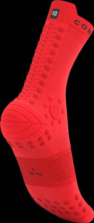 Actual product image Compressport Pro Racing Socks v4.0 Trail (39 - 41)