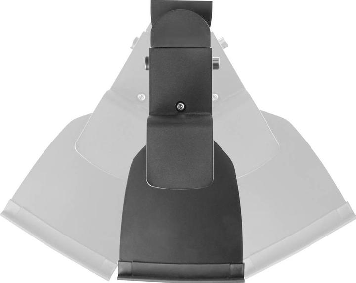 Produktbild myWall 2 Wandhalter für SONOS Lautsprecher PLAY5 Belastung seitlich drehbar (1 Paar, Wandmontage, Schwenkbar, Neigbar)