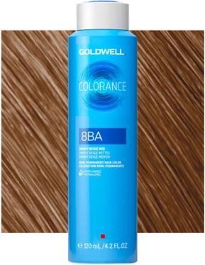 Immagine prodotto Goldwell Colorance Depot Demi Colore permanente per capelli (8BA fumé beige fumé medio)