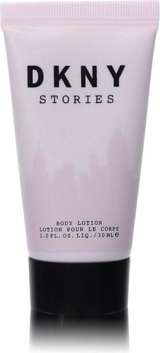 Actual product image DKNY Stories by (Body cream, 30 ml)