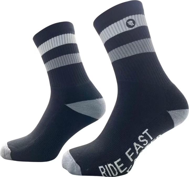 Produktbild Riding Culture Ride Fast Socks (44 - 47)