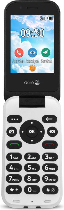 Doro 7030 (2.80", 3 Mpx, 4G)