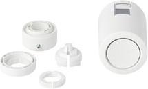 Actual product image Danfoss ECO radio radiator thermostat