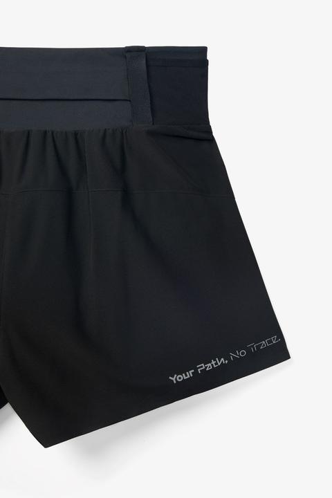 Produktbild Nnormal Race Shorts W Black (S)