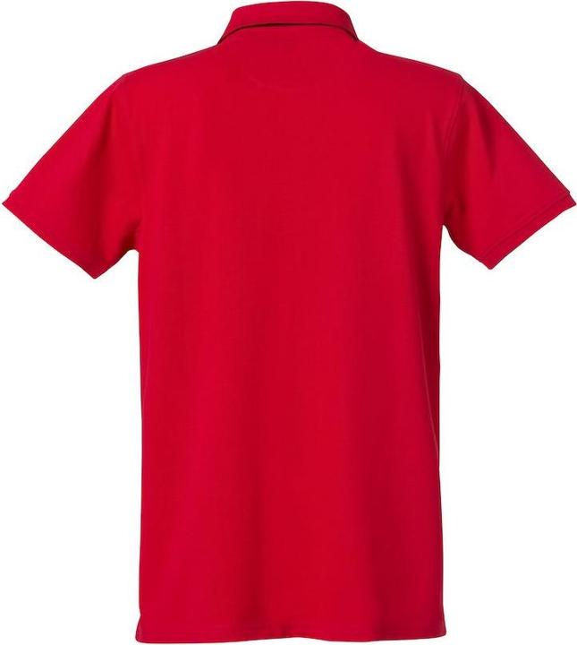 Produktbild Clique Heavy Premium Poloshirt (L)