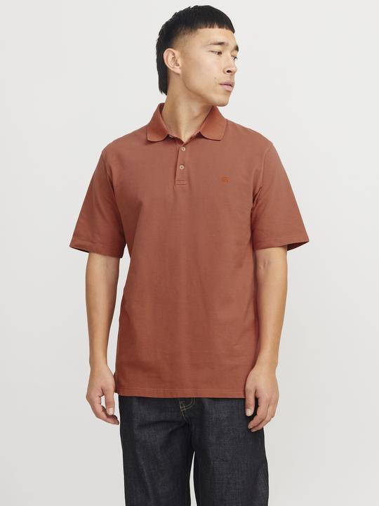 Immagine prodotto Jack & Jones Jprbluwilliam Wash Ss Polo Sn (S)