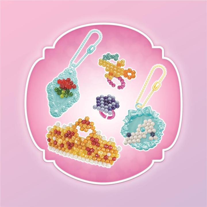Produktbild Aquabeads AQB Disney Prinzessinnen Schmuckset