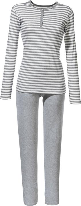 Gris clair moucheté