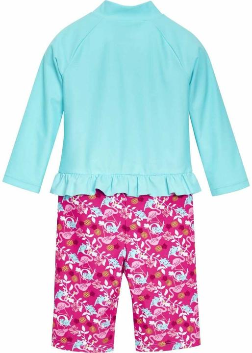 Immagine prodotto Playshoes Fenicottero UV monopezzo taglia 74/80 (74, 80)