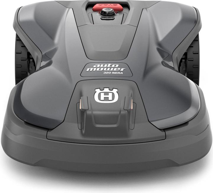 Actual product image Husqvarna AUTOMOWER 320 NERA (2200 m², Without boundary wire, Boundary wire)