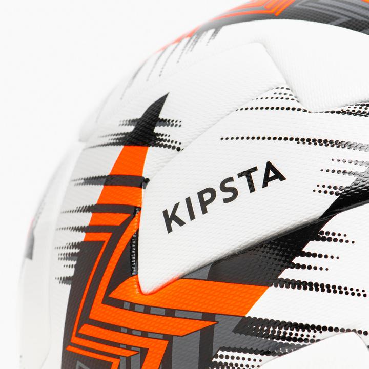 Produktbild Kipsta Fussball Trainingsball Grösse 5 - UEFA Europa League Replica 24/25