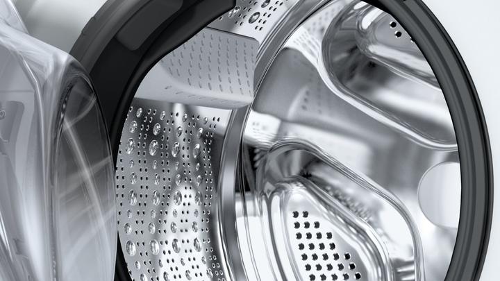 Produktbild Bosch Hausgeräte Bosch Serie 8, Waschtrockner, 10/6 kg, 1400 U/min., WDU28593