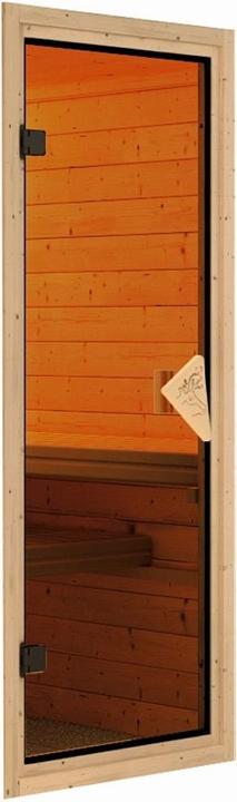 Immagine prodotto Karibu Bodin (4,5 KW Bio controllo esterno)