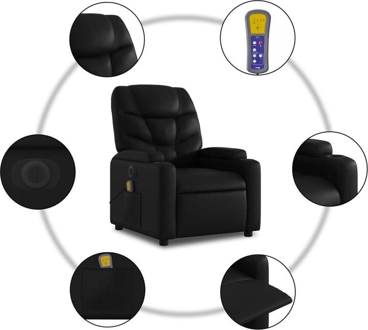 Produktbild VidaXL Iuliia