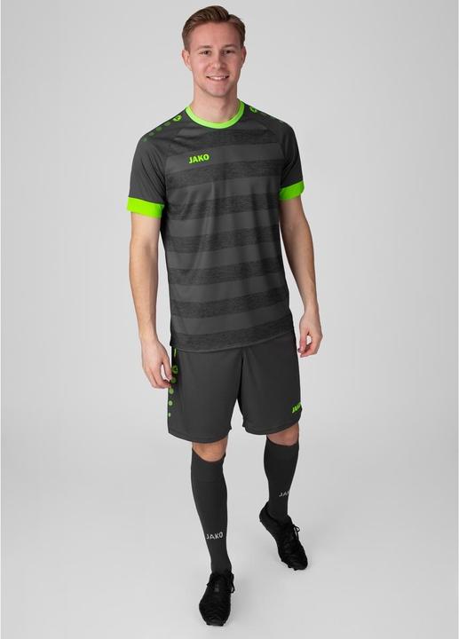 Image du produit JAKO Maillot Celtic Melange KA (XXL)