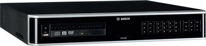Produktbild Bosch Security Systems DIVAR network 5000 32IP, 4TB (Netzwerk Videorecorder (NVR))