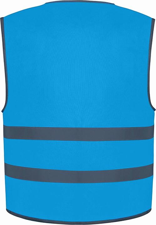 Image du produit Yoko Gilet de sécurité HiVis 2 Band (S)