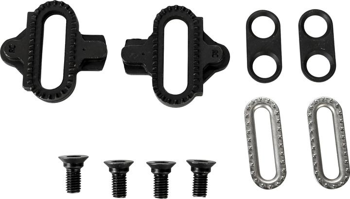 Actual product image Shimano Deore XT PD-M8120