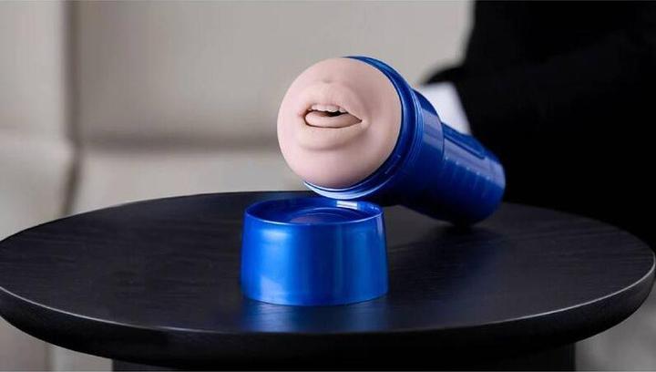 Image du produit Fleshlight Boost Blow Light moyen
