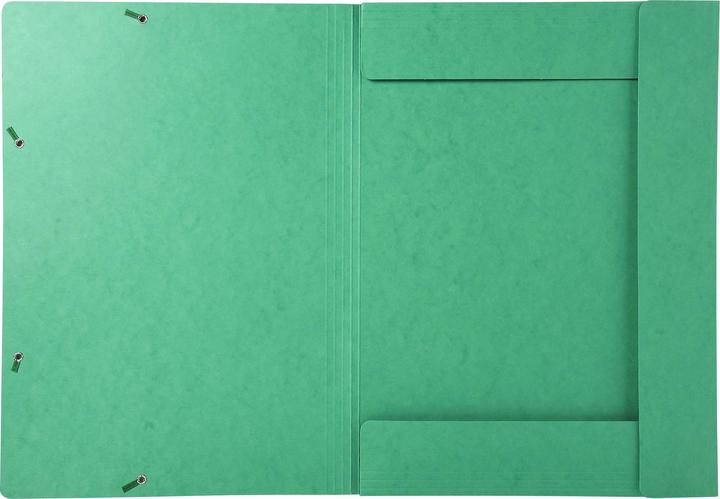 Produktbild Exacompta Sammelmappe mit Gummizug (A3, 1 x)