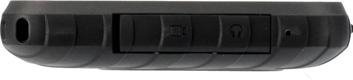 Actual product image Cat S53 (128 GB, Black, 6.50", Dual SIM, 48 Mpx, 5G)