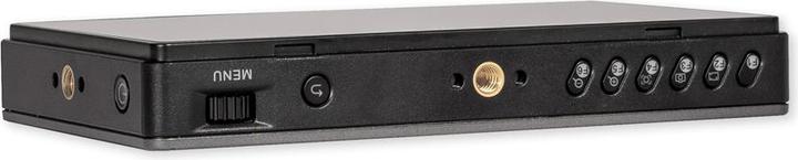 Immagine prodotto Godox 5,5 HDMI Touchscreen On-camera Monitor 4K (5.50", Full HD)