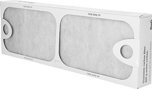 Actual product image Wood's Aktivkohlenfilter AL 310 und AL310-FC (1 x)