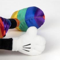 Immagine prodotto Disney zaino casual teddy pride, multicolor (18 l)