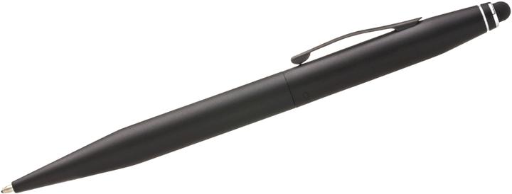 Produktbild Cross Kugelschreiber TECH 2 schwarz (Schwarz, 1 x)
