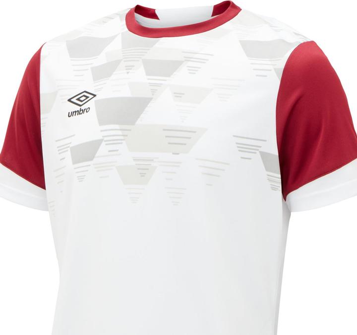 Produktbild Umbro Vier Trikot (XXL)