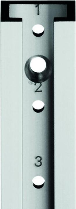 Produktbild Aweso Stellschienen 1040 Typ 2, für mittlere Belastung (1 Stk.)