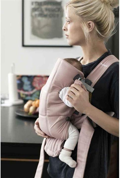 Image du produit BabyBjörn Mini