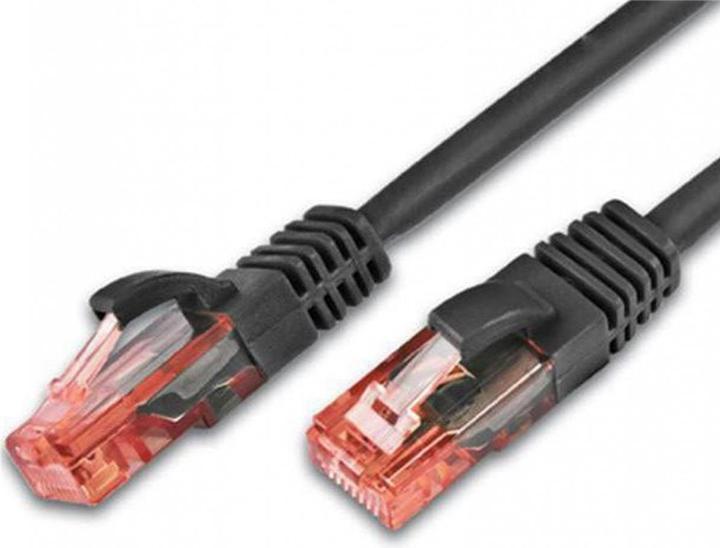 Produktbild Wirewin Patchkabel (UTP, CAT6, 10 m)