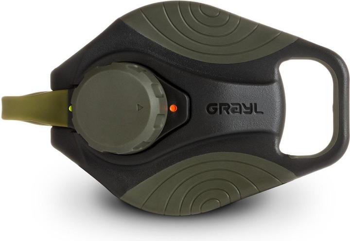 Produktbild Grayl Geopress Purifier (0.71 l)