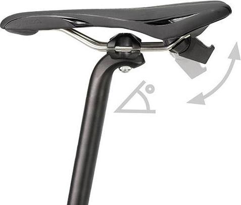 Produktbild KlickFix Contour Sattel Adapt