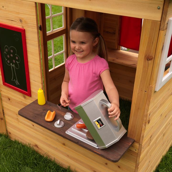 Produktbild KidKraft Playhouse