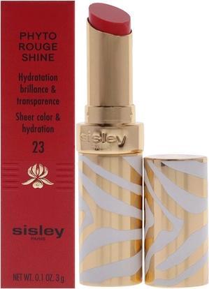 Produktbild Sisley Phyto Rouge Shine No 23 (23 Sheer Flamingo)