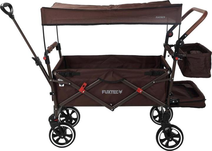 Image du produit Fuxtec FX-CT850
