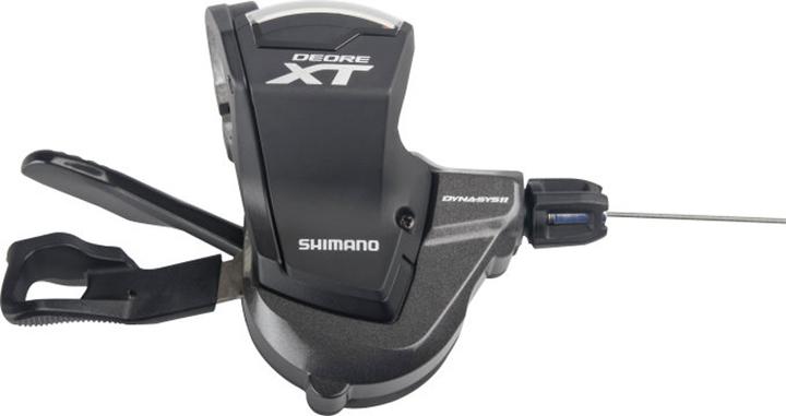 Actual product image Shimano Deore XT SL-M8000