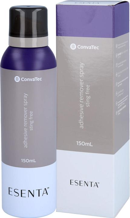 Image du produit Esenta Pflasterlöser Spray steril (1 x)