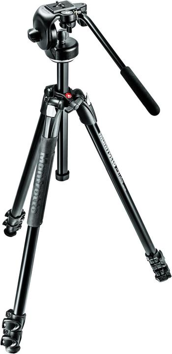 Image du produit Manfrotto 290 Xtra 3 (Métal)