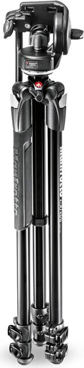 Image du produit Manfrotto 290 Xtra 3 (Métal)